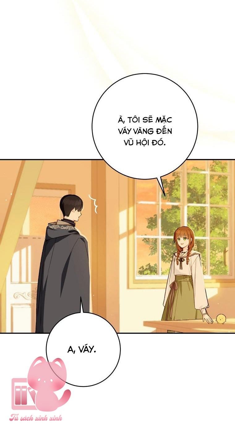 Trang Trại Hạt Dẻ Gần Cung Điện Hoàng Gia Chương 48 page 52 - Giả Dược