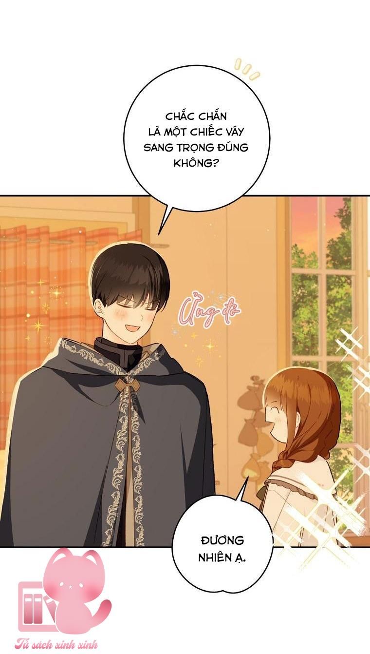 Trang Trại Hạt Dẻ Gần Cung Điện Hoàng Gia Chương 48 page 53 - Giả Dược