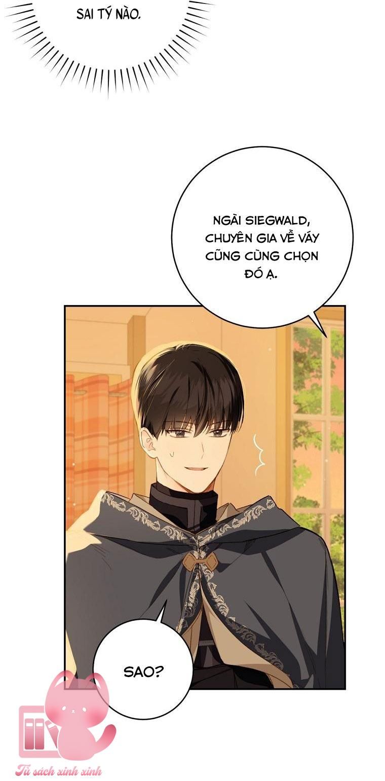 Trang Trại Hạt Dẻ Gần Cung Điện Hoàng Gia Chương 48 page 55 - Giả Dược