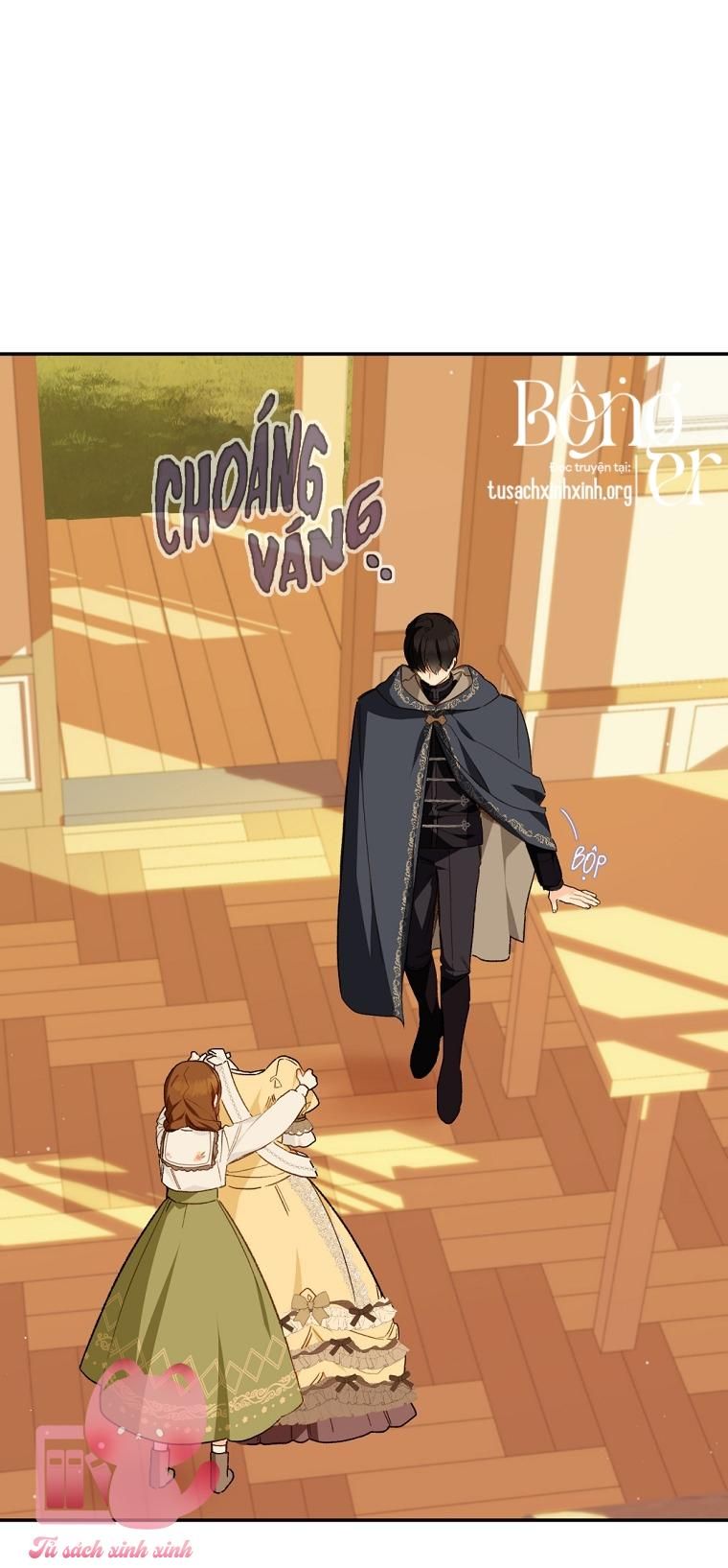 Trang Trại Hạt Dẻ Gần Cung Điện Hoàng Gia Chương 49 page 1 - Giả Dược
