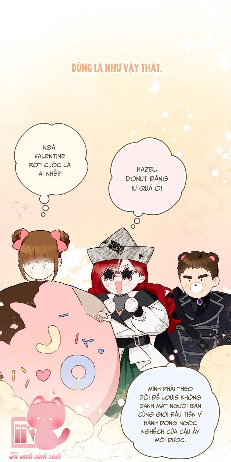 Trang Trại Hạt Dẻ Gần Cung Điện Hoàng Gia Chương 49 page 12 - Giả Dược