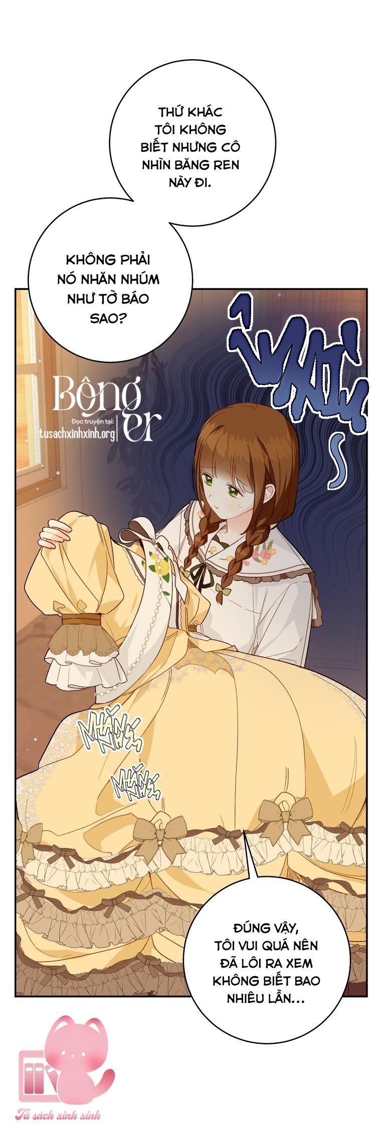 Trang Trại Hạt Dẻ Gần Cung Điện Hoàng Gia Chương 49 page 15 - Giả Dược
