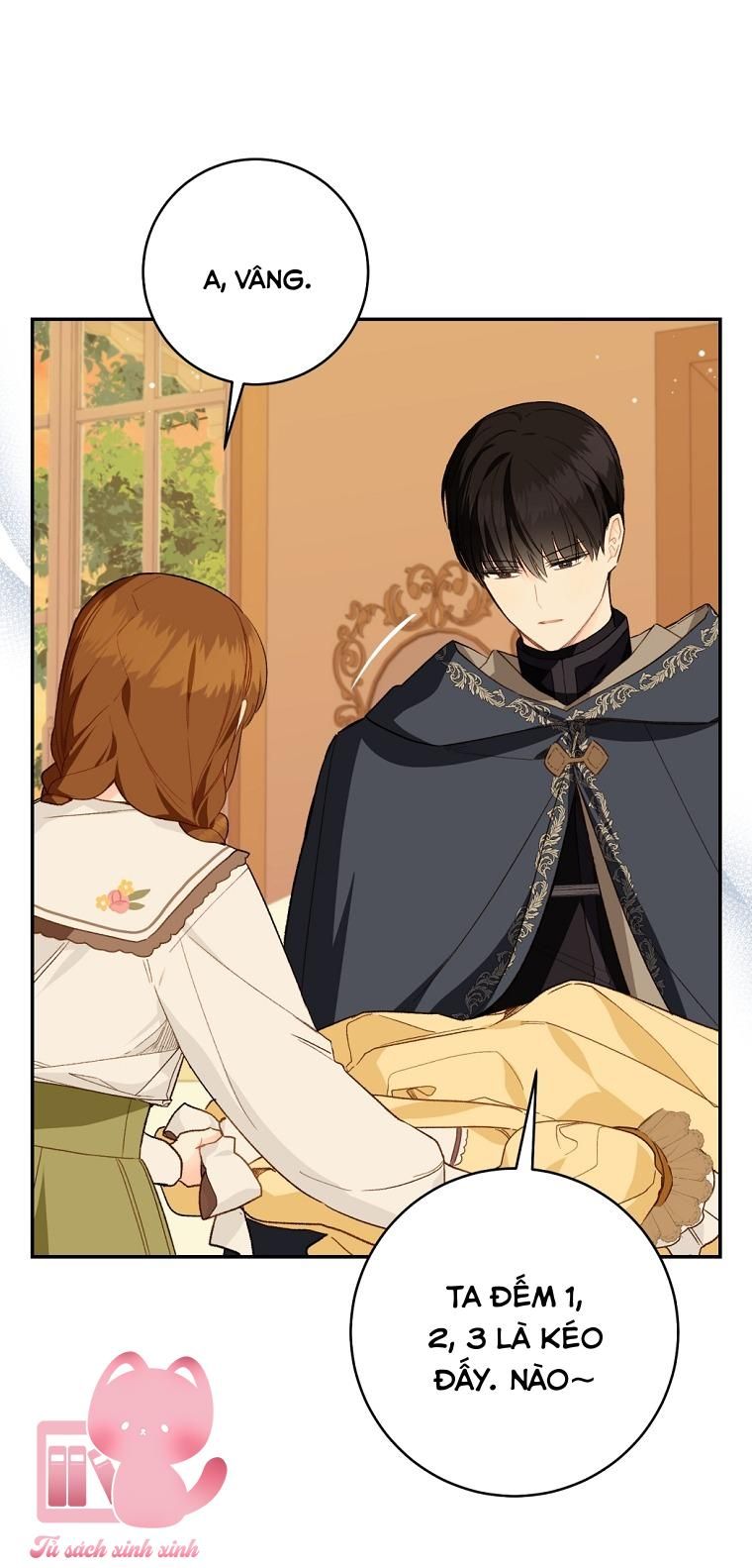 Trang Trại Hạt Dẻ Gần Cung Điện Hoàng Gia Chương 49 page 17 - Giả Dược