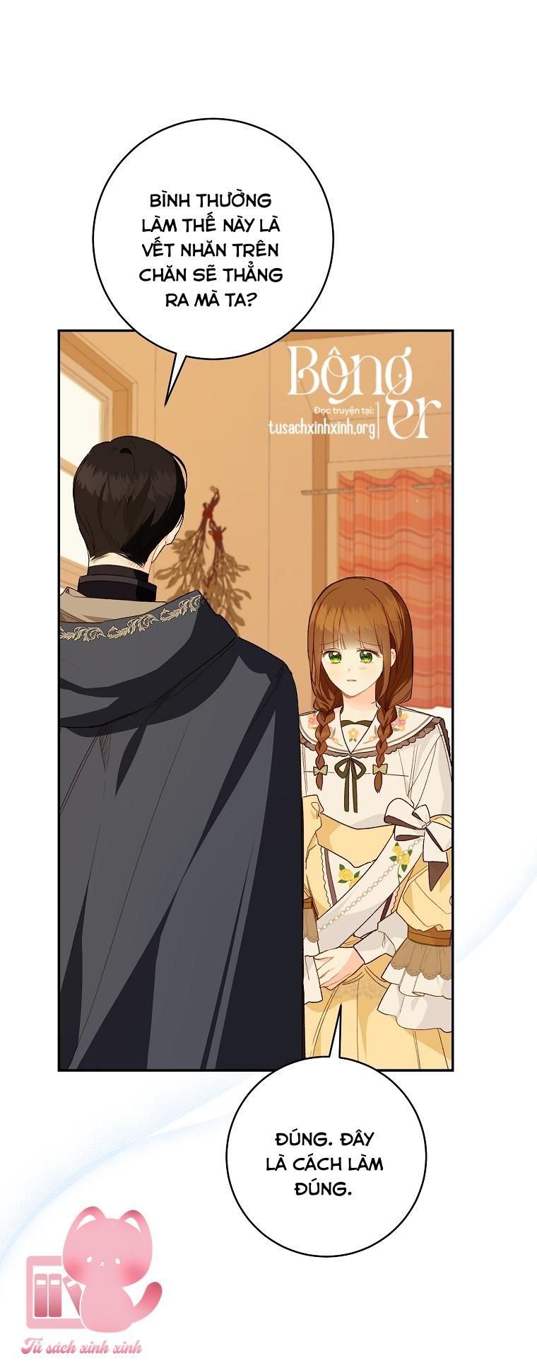 Trang Trại Hạt Dẻ Gần Cung Điện Hoàng Gia Chương 49 page 25 - Giả Dược
