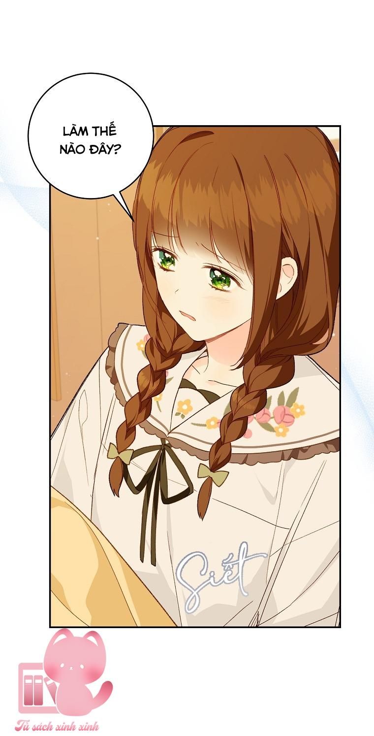 Trang Trại Hạt Dẻ Gần Cung Điện Hoàng Gia Chương 49 page 26 - Giả Dược