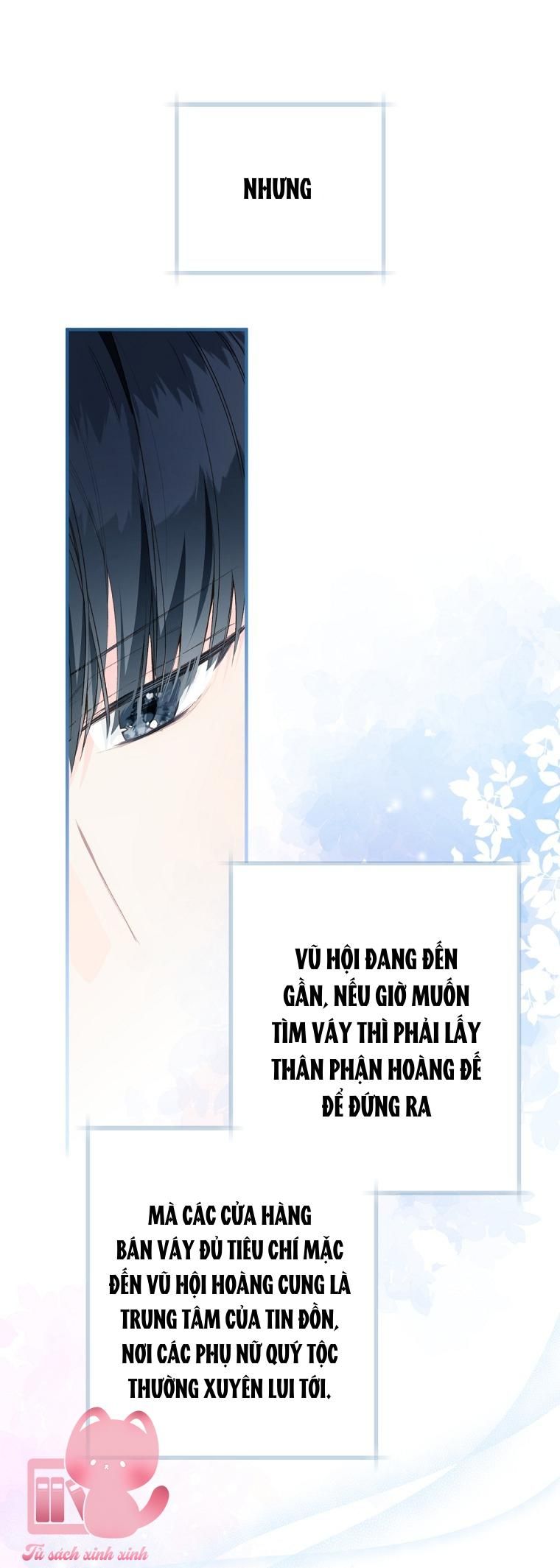 Trang Trại Hạt Dẻ Gần Cung Điện Hoàng Gia Chương 49 page 29 - Giả Dược