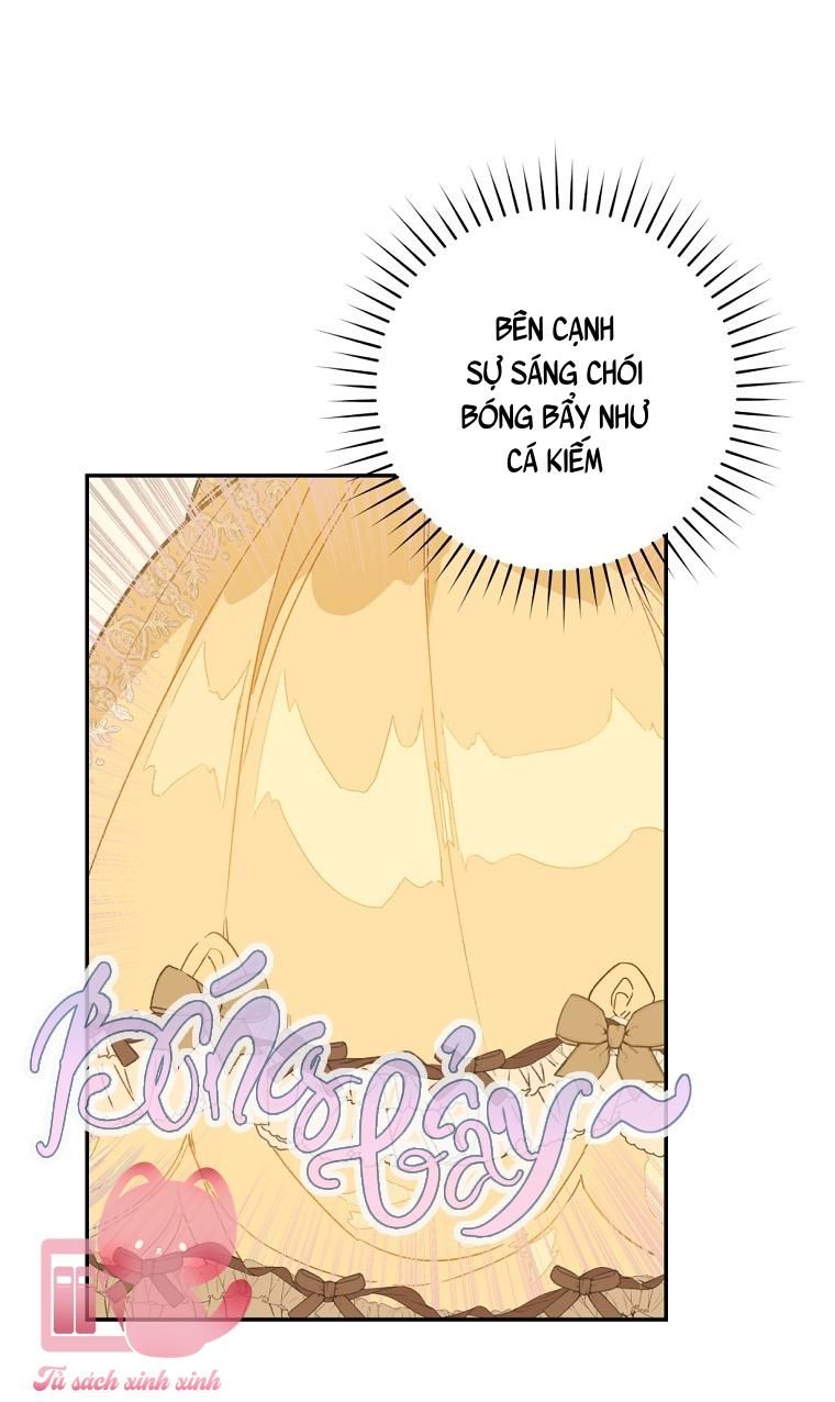 Trang Trại Hạt Dẻ Gần Cung Điện Hoàng Gia Chương 49 page 4 - Giả Dược