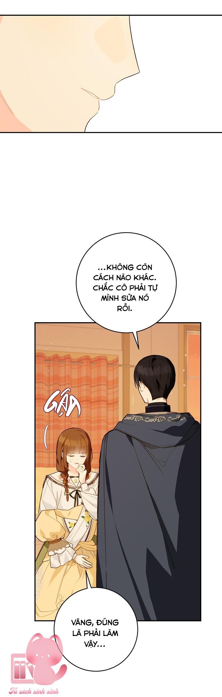 Trang Trại Hạt Dẻ Gần Cung Điện Hoàng Gia Chương 49 page 32 - Giả Dược