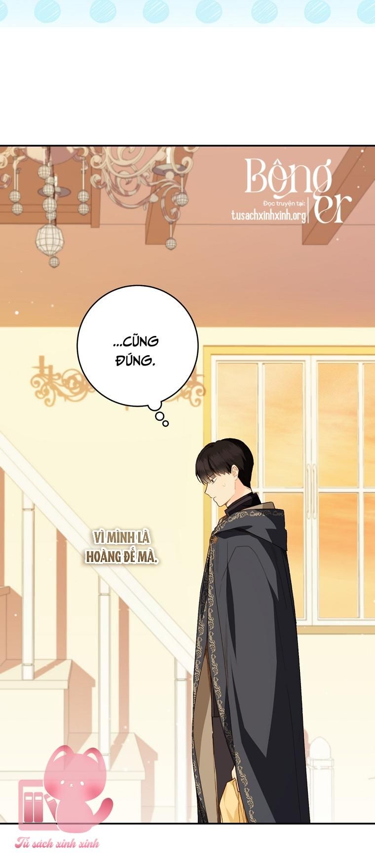 Trang Trại Hạt Dẻ Gần Cung Điện Hoàng Gia Chương 49 page 35 - Giả Dược