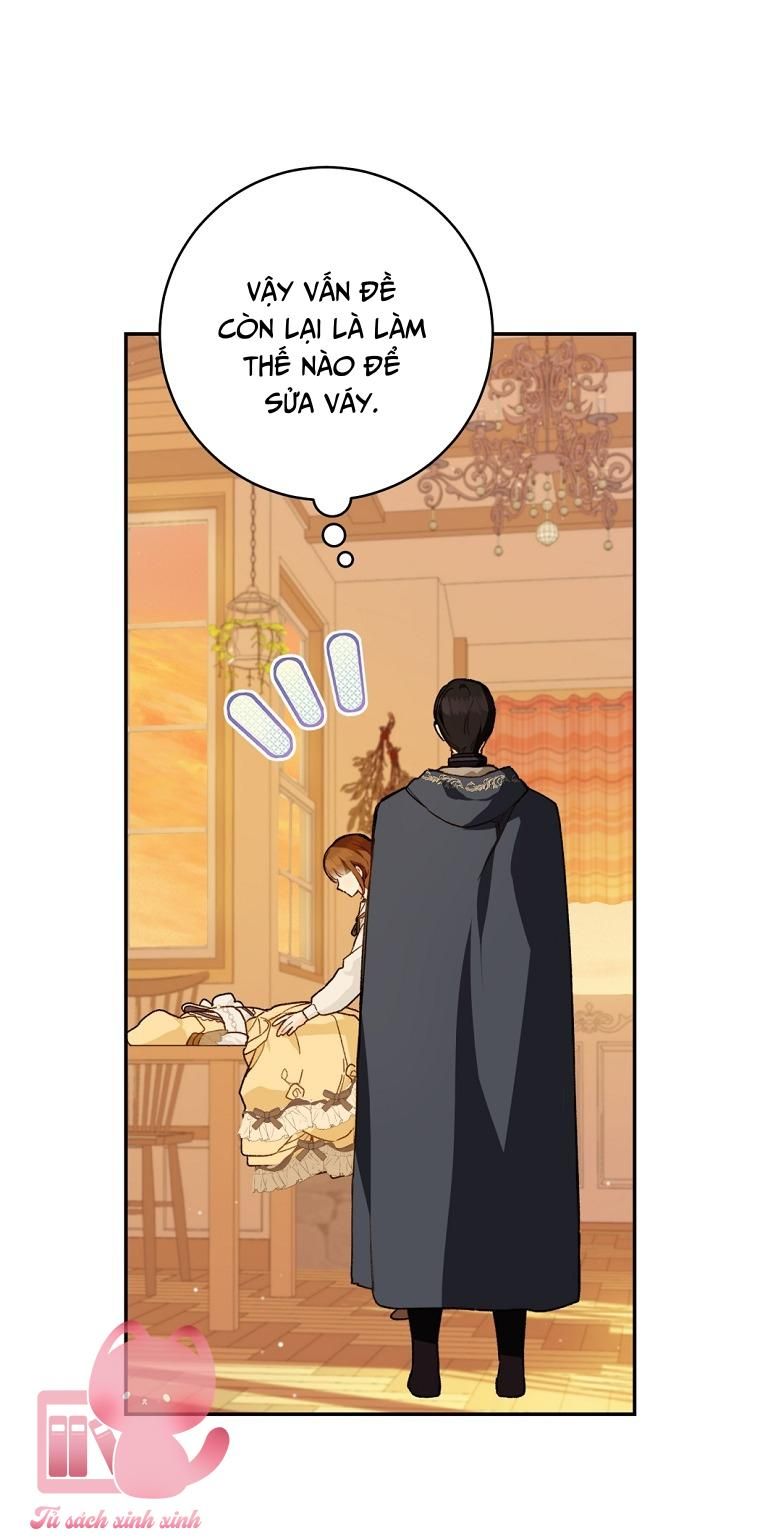 Trang Trại Hạt Dẻ Gần Cung Điện Hoàng Gia Chương 49 page 37 - Giả Dược
