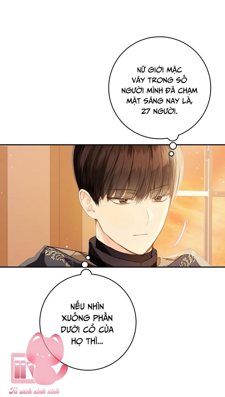 Trang Trại Hạt Dẻ Gần Cung Điện Hoàng Gia Chương 49 page 38 - Giả Dược