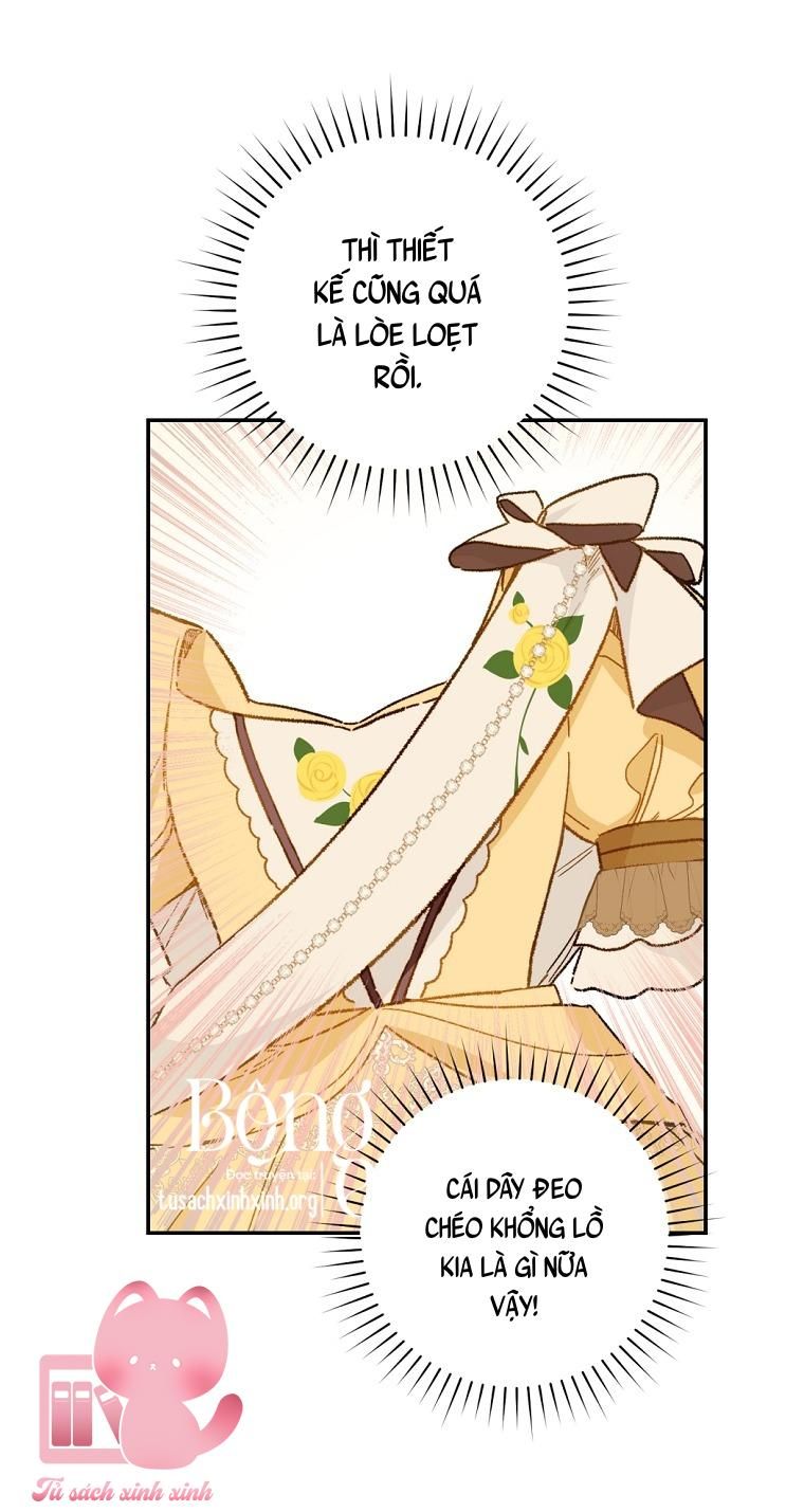Trang Trại Hạt Dẻ Gần Cung Điện Hoàng Gia Chương 49 page 5 - Giả Dược