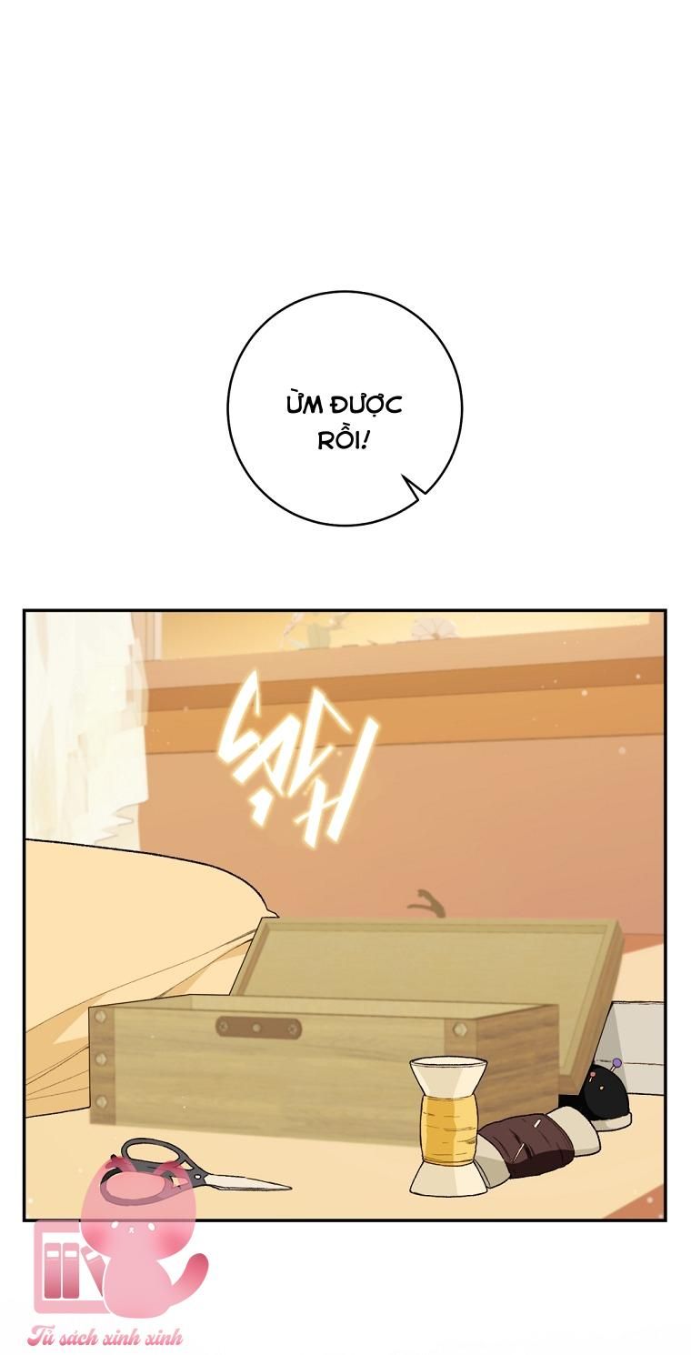 Trang Trại Hạt Dẻ Gần Cung Điện Hoàng Gia Chương 49 page 41 - Giả Dược