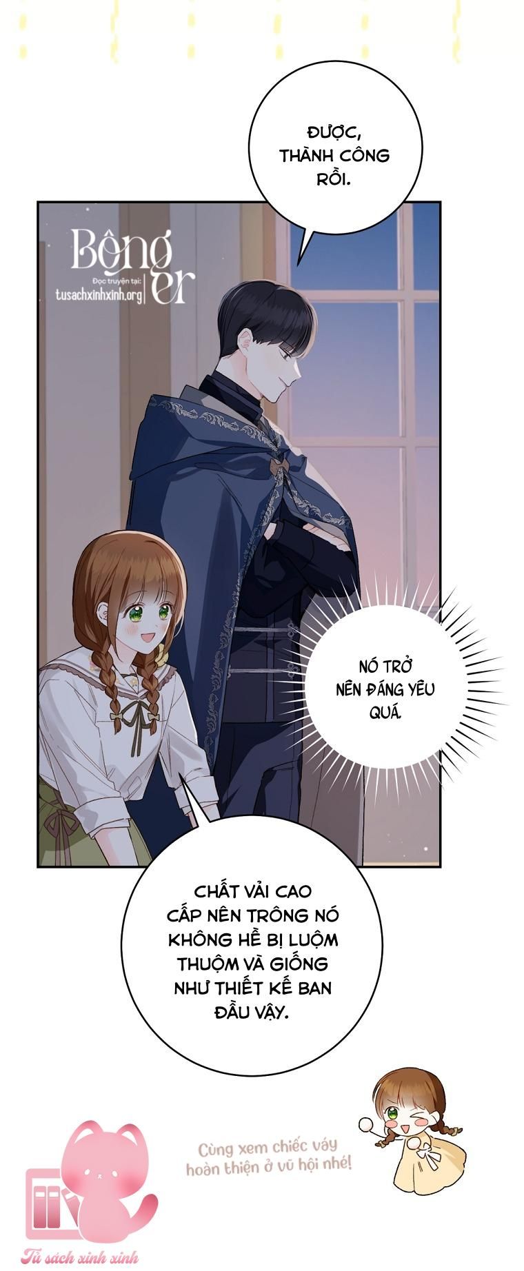 Trang Trại Hạt Dẻ Gần Cung Điện Hoàng Gia Chương 49 page 45 - Giả Dược