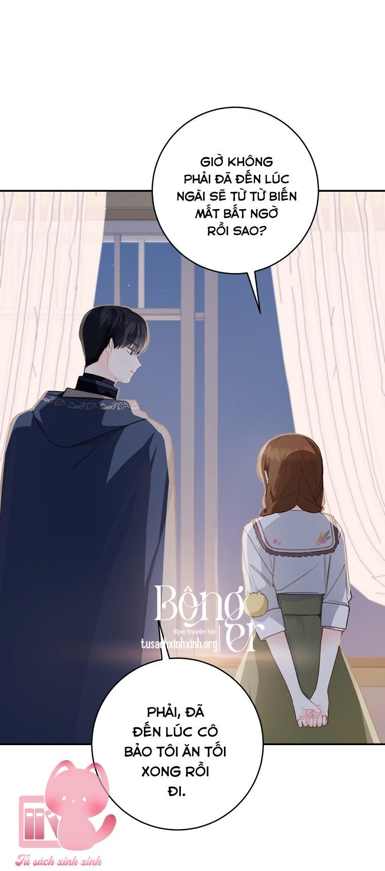 Trang Trại Hạt Dẻ Gần Cung Điện Hoàng Gia Chương 49 page 55 - Giả Dược