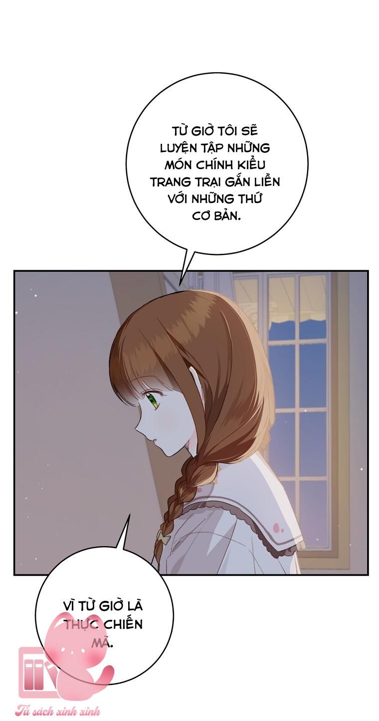 Trang Trại Hạt Dẻ Gần Cung Điện Hoàng Gia Chương 49 page 58 - Giả Dược