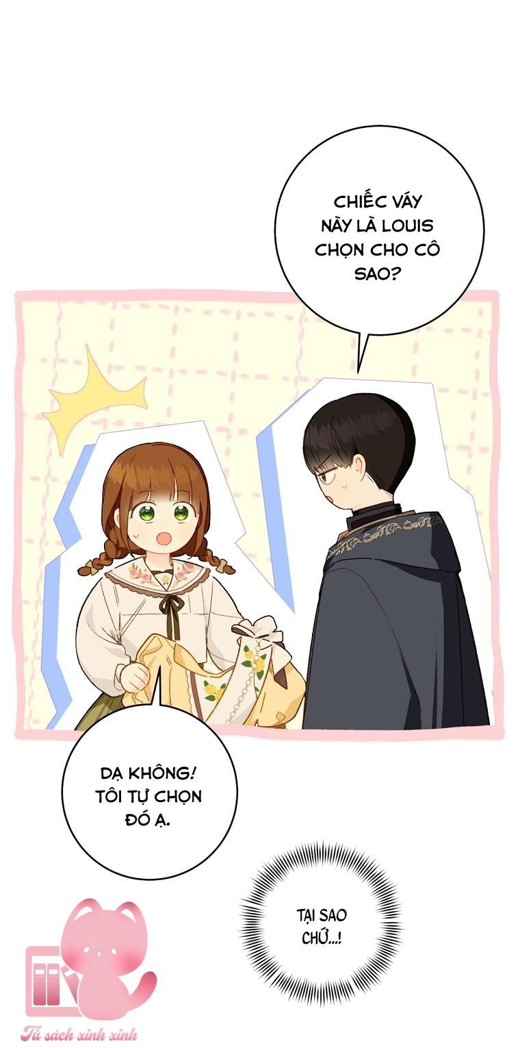 Trang Trại Hạt Dẻ Gần Cung Điện Hoàng Gia Chương 49 page 7 - Giả Dược