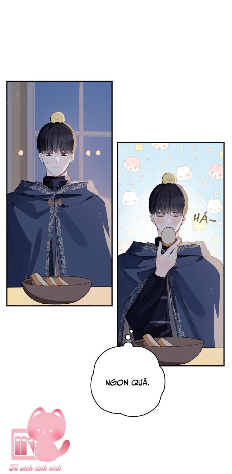 Trang Trại Hạt Dẻ Gần Cung Điện Hoàng Gia Chương 49 page 61 - Giả Dược