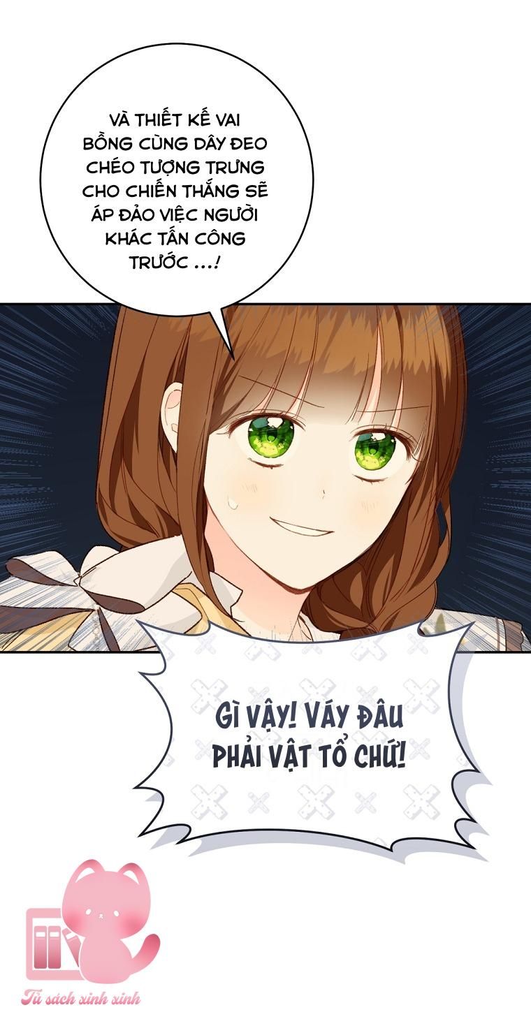 Trang Trại Hạt Dẻ Gần Cung Điện Hoàng Gia Chương 49 page 9 - Giả Dược