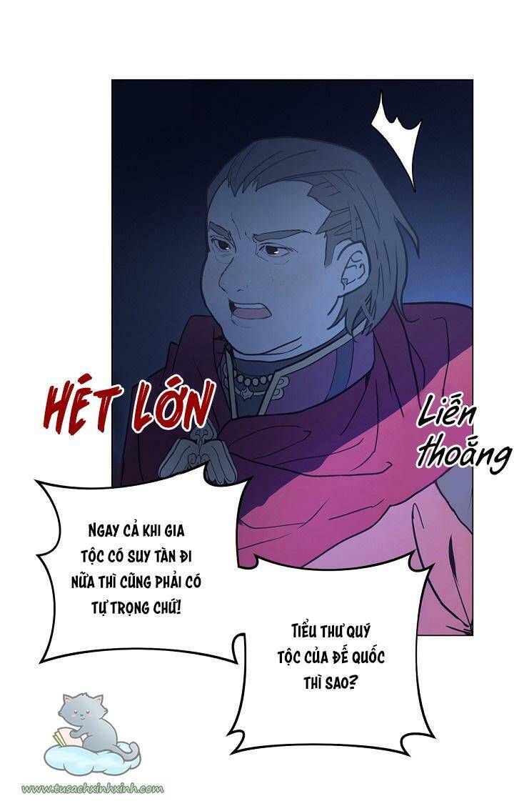 Trang Trại Hạt Dẻ Gần Cung Điện Hoàng Gia Chương 5 page 13 - Giả Dược