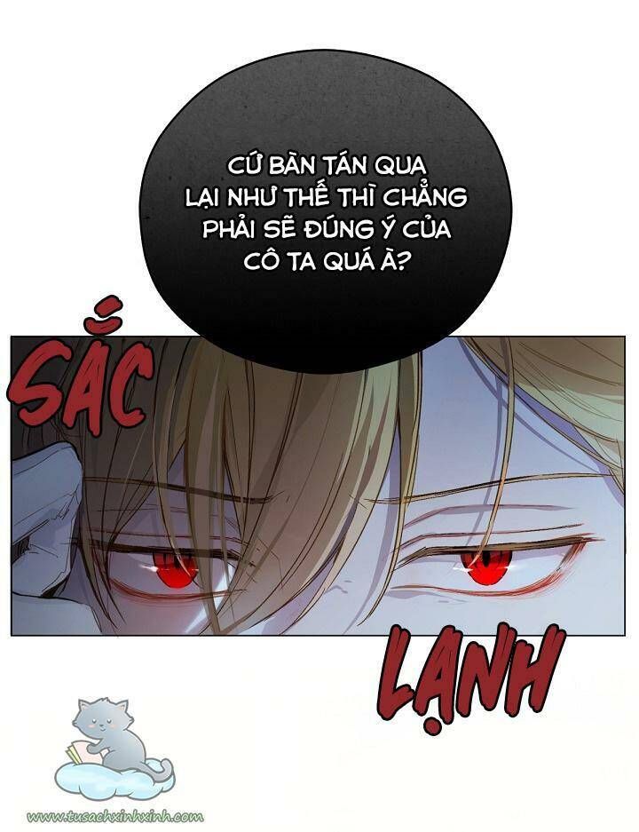 Trang Trại Hạt Dẻ Gần Cung Điện Hoàng Gia Chương 5 page 15 - Giả Dược