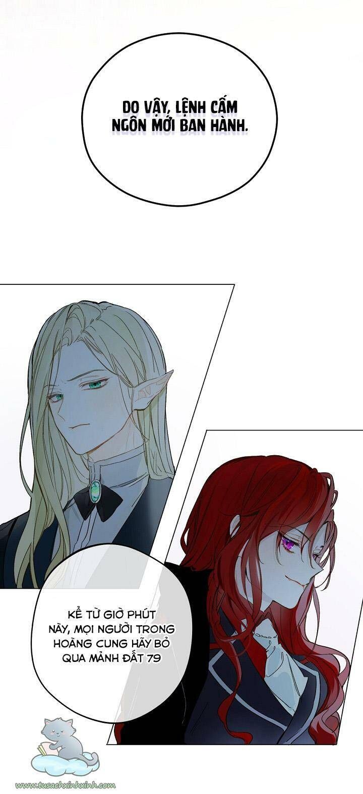Trang Trại Hạt Dẻ Gần Cung Điện Hoàng Gia Chương 5 page 18 - Giả Dược