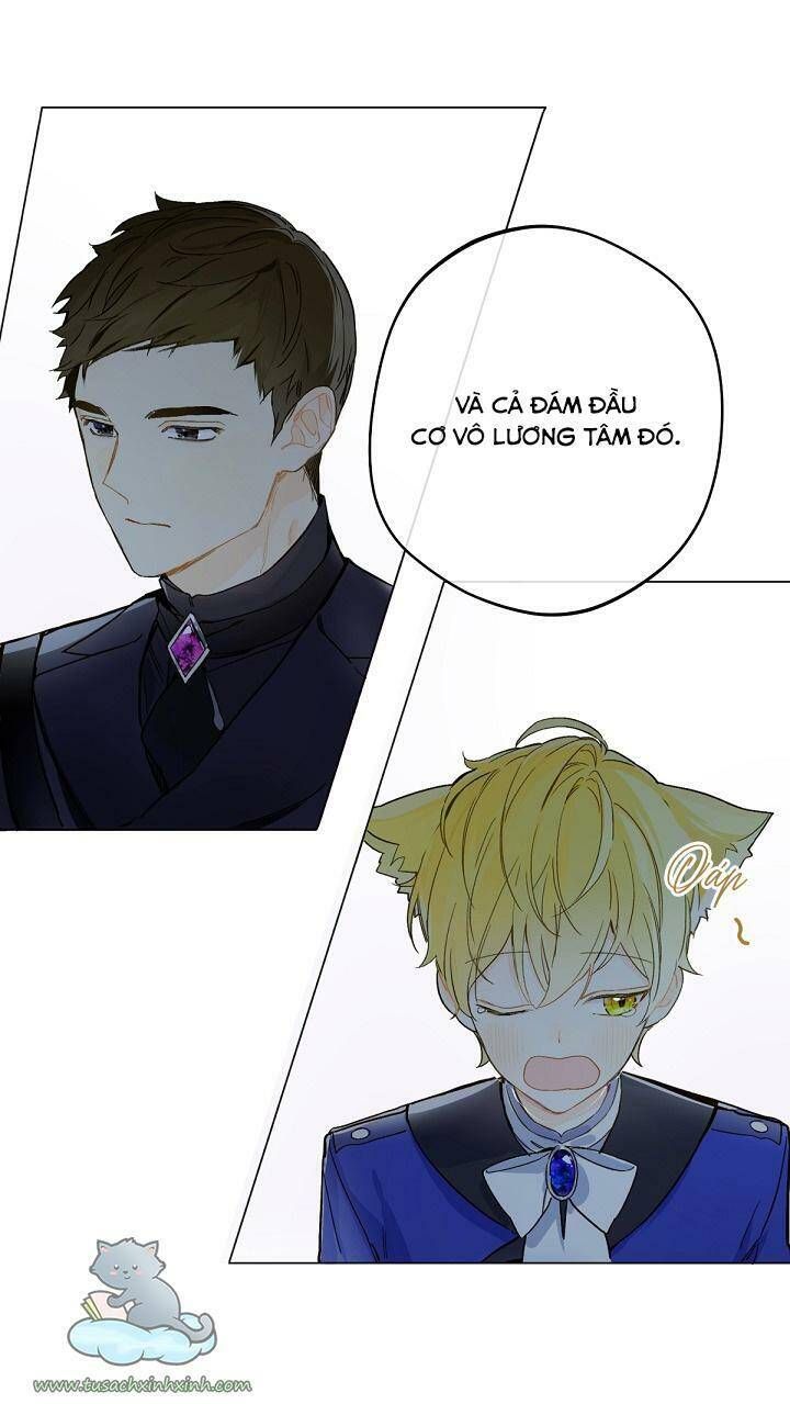Trang Trại Hạt Dẻ Gần Cung Điện Hoàng Gia Chương 5 page 19 - Giả Dược