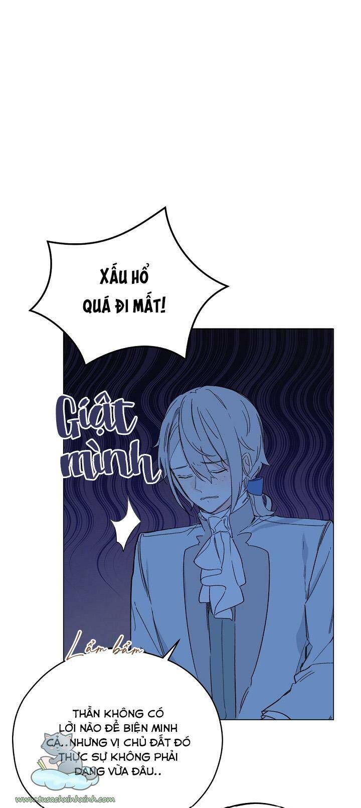 Trang Trại Hạt Dẻ Gần Cung Điện Hoàng Gia Chương 5 page 23 - Giả Dược