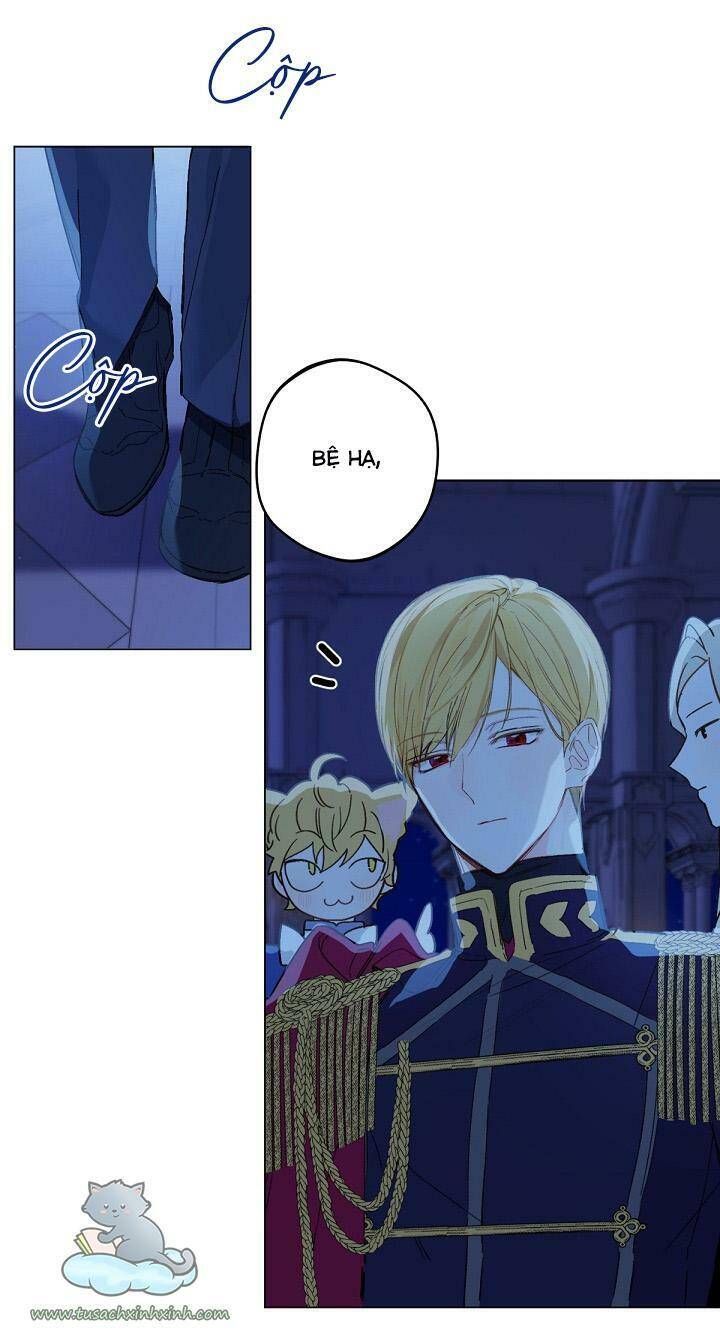 Trang Trại Hạt Dẻ Gần Cung Điện Hoàng Gia Chương 5 page 25 - Giả Dược