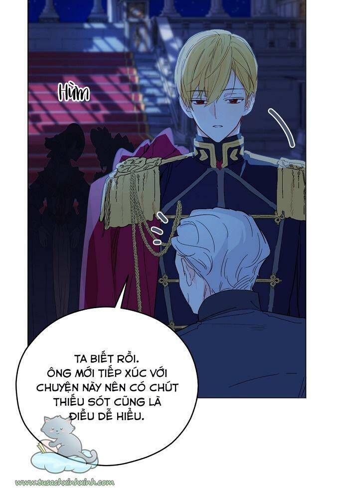 Trang Trại Hạt Dẻ Gần Cung Điện Hoàng Gia Chương 5 page 27 - Giả Dược