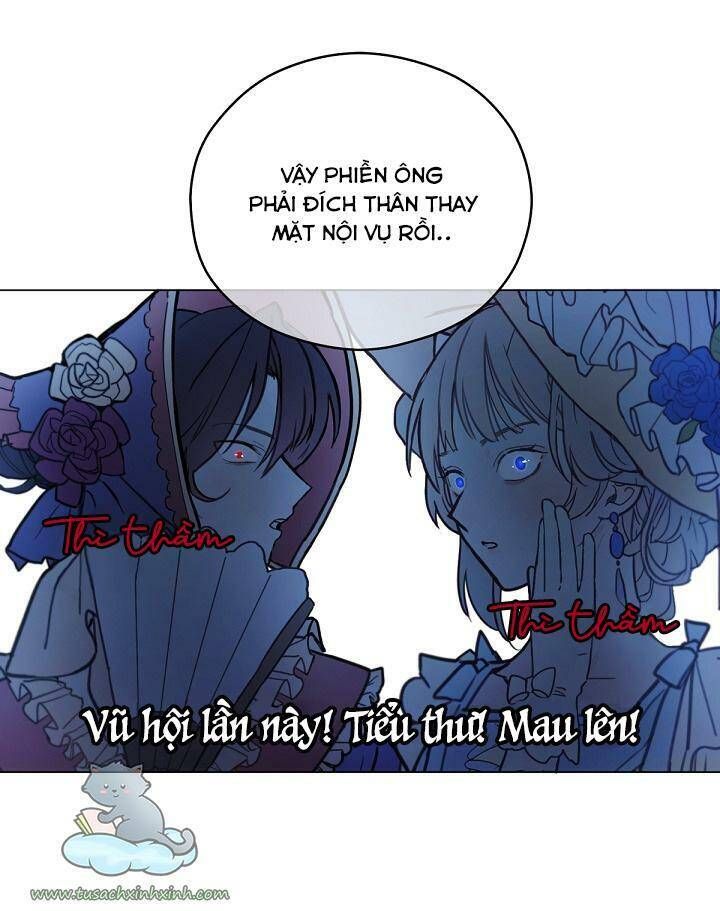 Trang Trại Hạt Dẻ Gần Cung Điện Hoàng Gia Chương 5 page 28 - Giả Dược