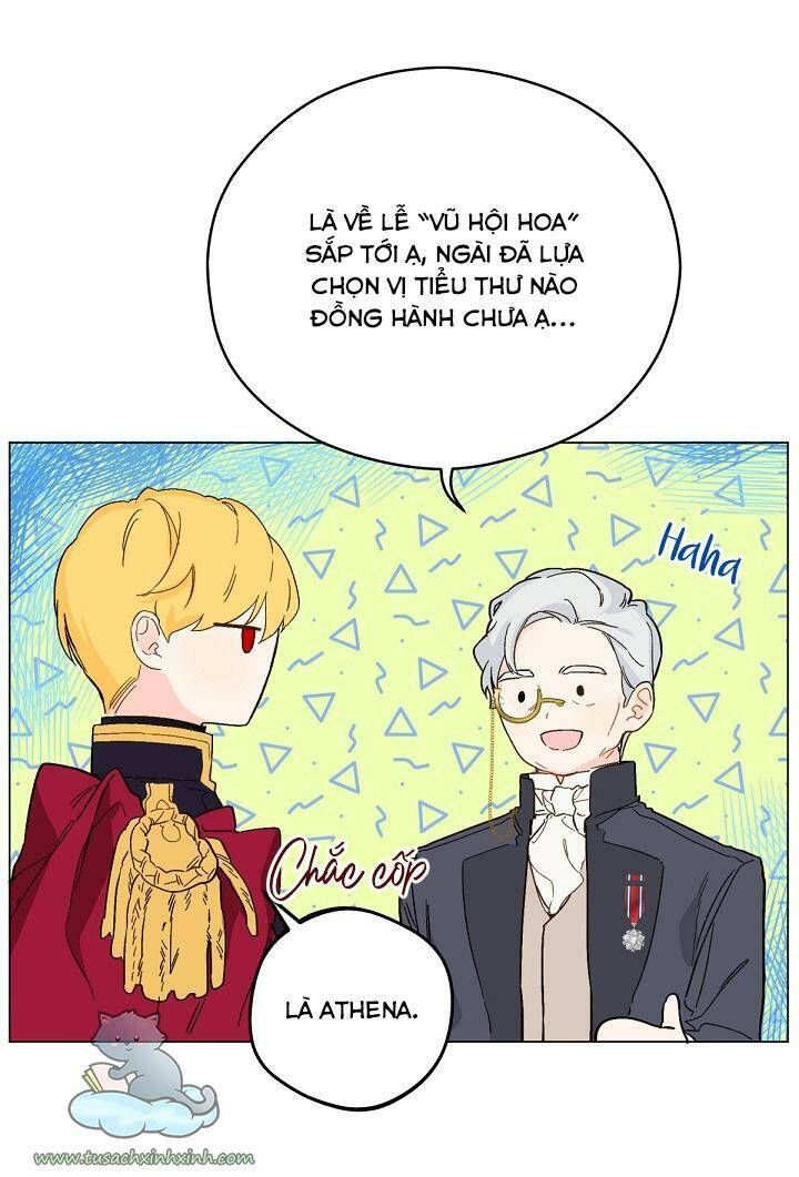 Trang Trại Hạt Dẻ Gần Cung Điện Hoàng Gia Chương 5 page 30 - Giả Dược