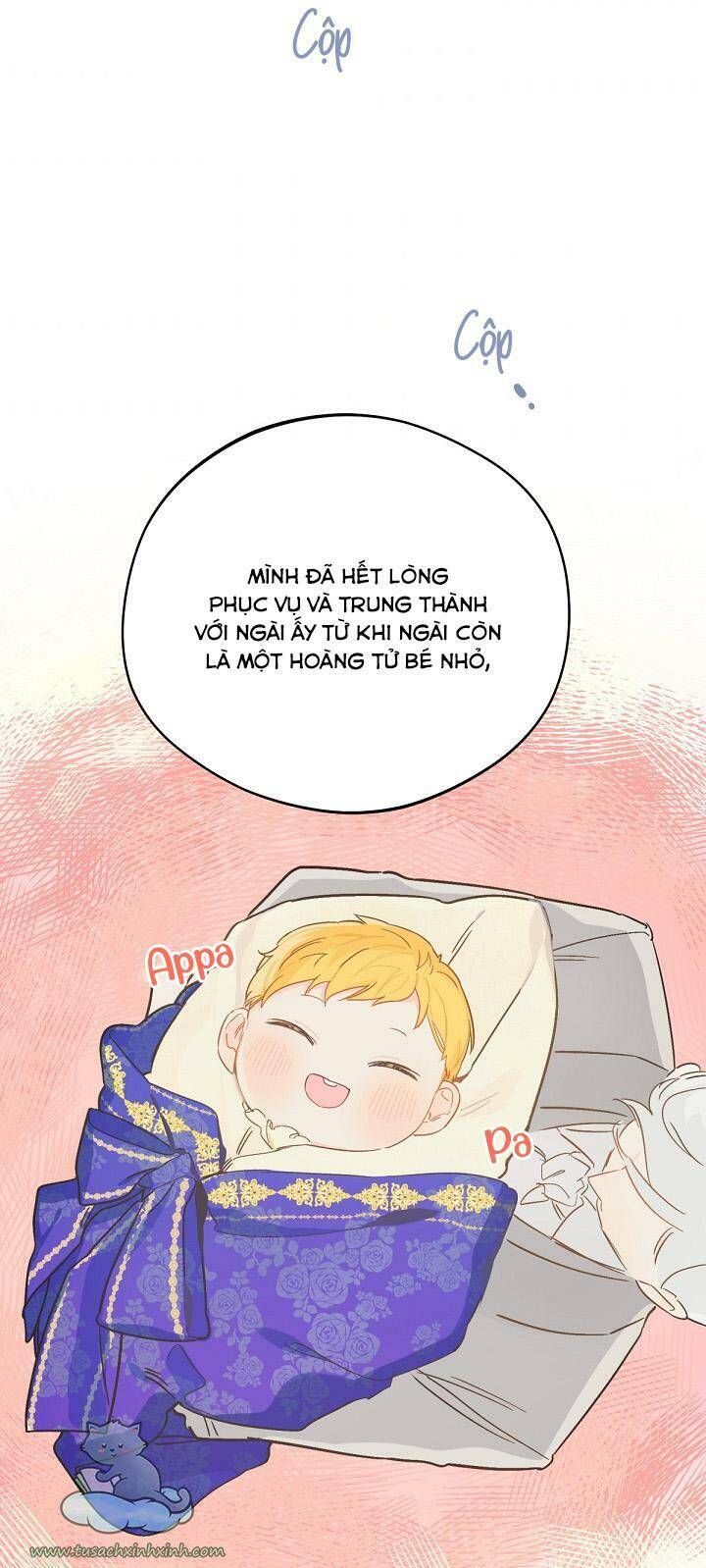 Trang Trại Hạt Dẻ Gần Cung Điện Hoàng Gia Chương 5 page 36 - Giả Dược