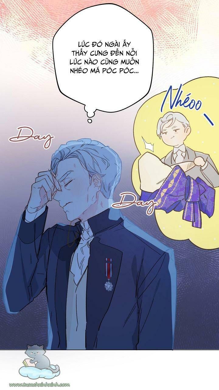 Trang Trại Hạt Dẻ Gần Cung Điện Hoàng Gia Chương 5 page 37 - Giả Dược