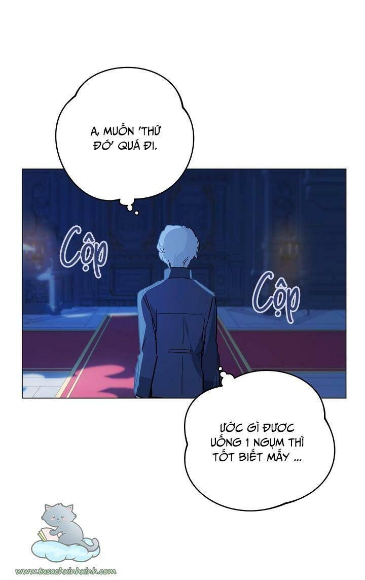 Trang Trại Hạt Dẻ Gần Cung Điện Hoàng Gia Chương 5 page 38 - Giả Dược