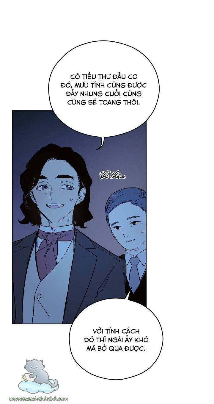 Trang Trại Hạt Dẻ Gần Cung Điện Hoàng Gia Chương 5 page 39 - Giả Dược