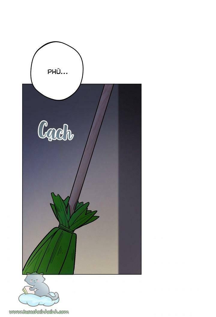 Trang Trại Hạt Dẻ Gần Cung Điện Hoàng Gia Chương 5 page 43 - Giả Dược