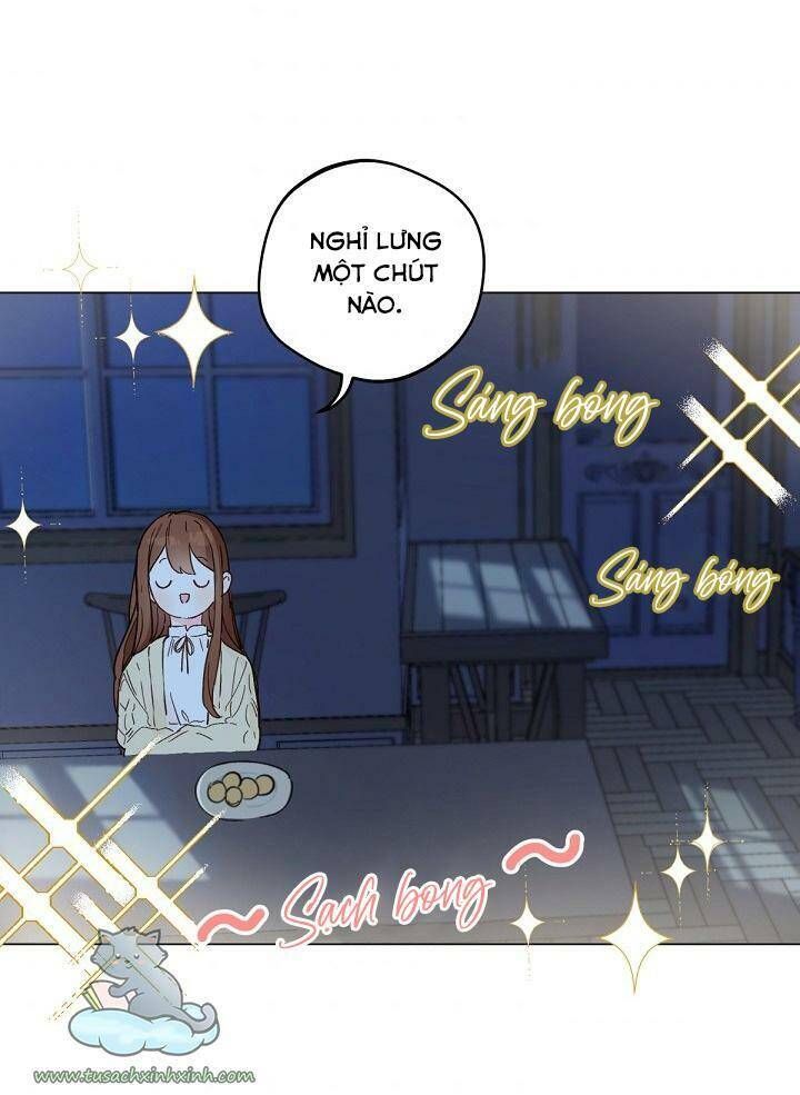 Trang Trại Hạt Dẻ Gần Cung Điện Hoàng Gia Chương 5 page 44 - Giả Dược
