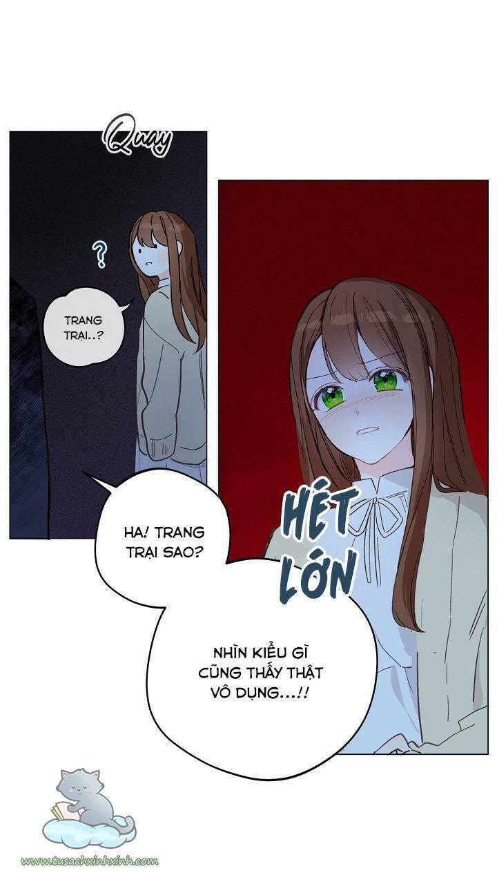 Trang Trại Hạt Dẻ Gần Cung Điện Hoàng Gia Chương 5 page 51 - Giả Dược