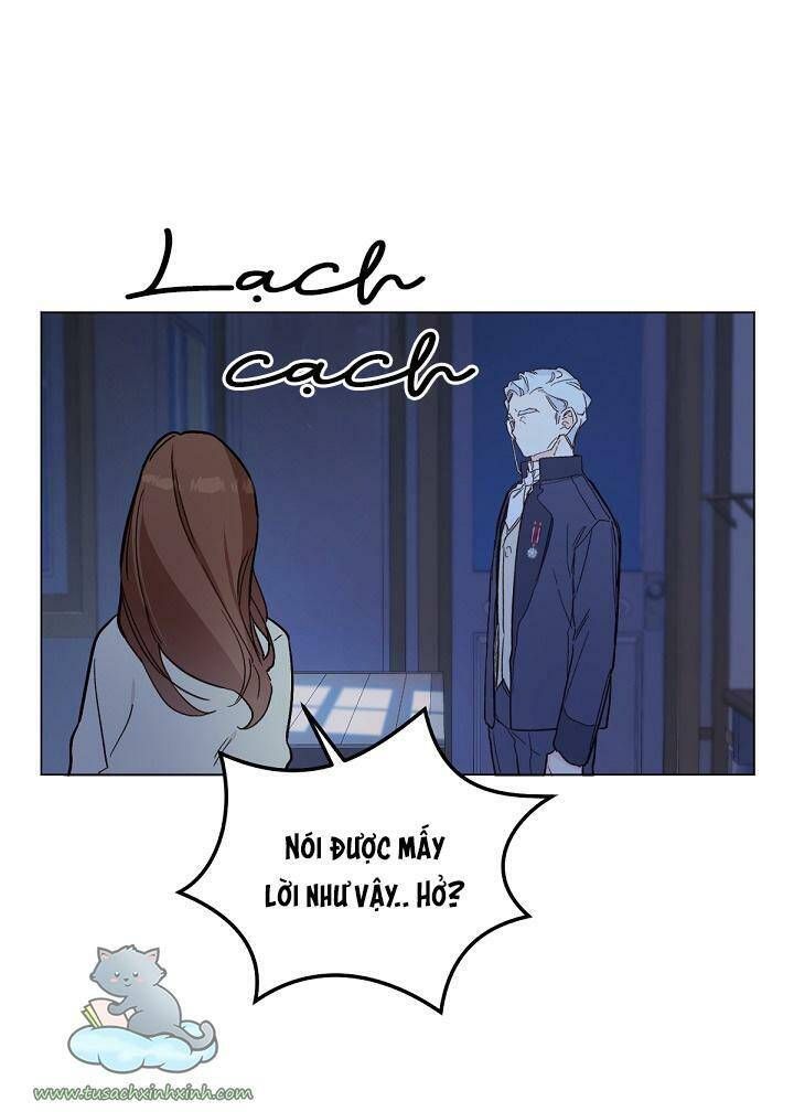 Trang Trại Hạt Dẻ Gần Cung Điện Hoàng Gia Chương 5 page 52 - Giả Dược