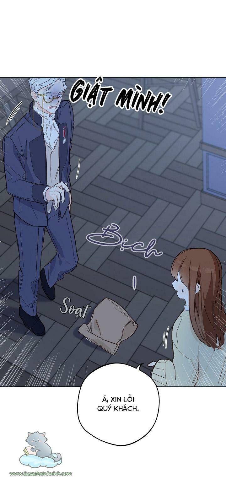 Trang Trại Hạt Dẻ Gần Cung Điện Hoàng Gia Chương 5 page 57 - Giả Dược