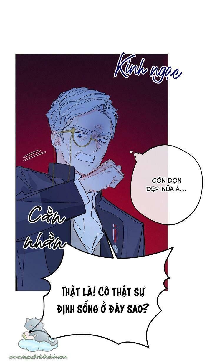 Trang Trại Hạt Dẻ Gần Cung Điện Hoàng Gia Chương 5 page 58 - Giả Dược