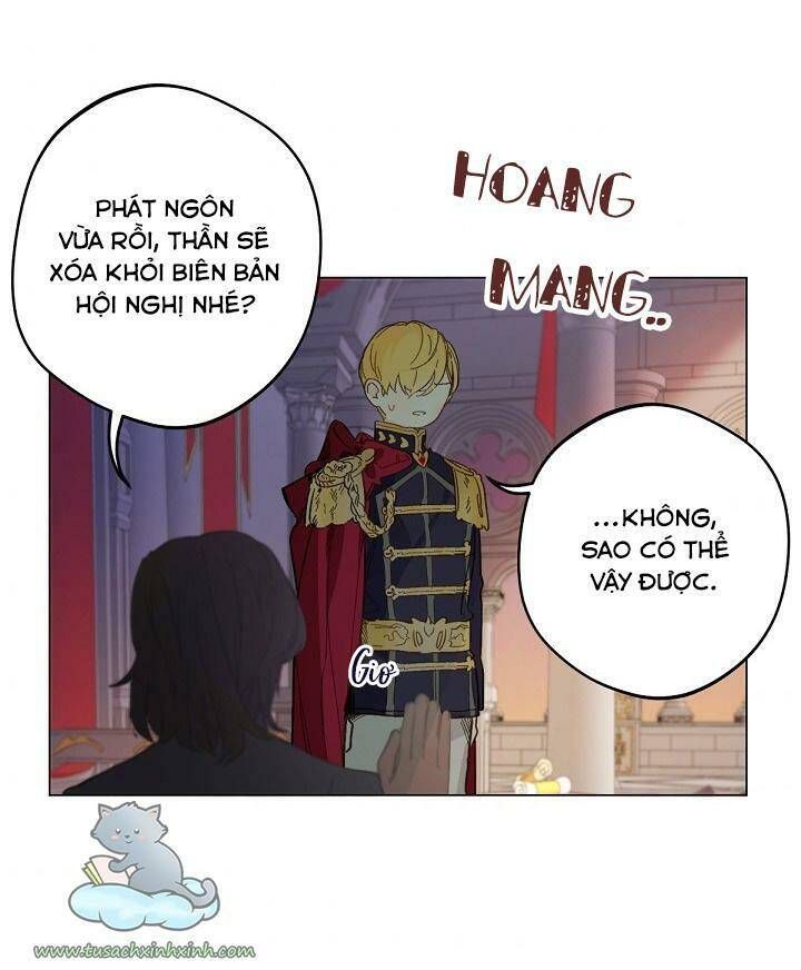 Trang Trại Hạt Dẻ Gần Cung Điện Hoàng Gia Chương 5 page 7 - Giả Dược