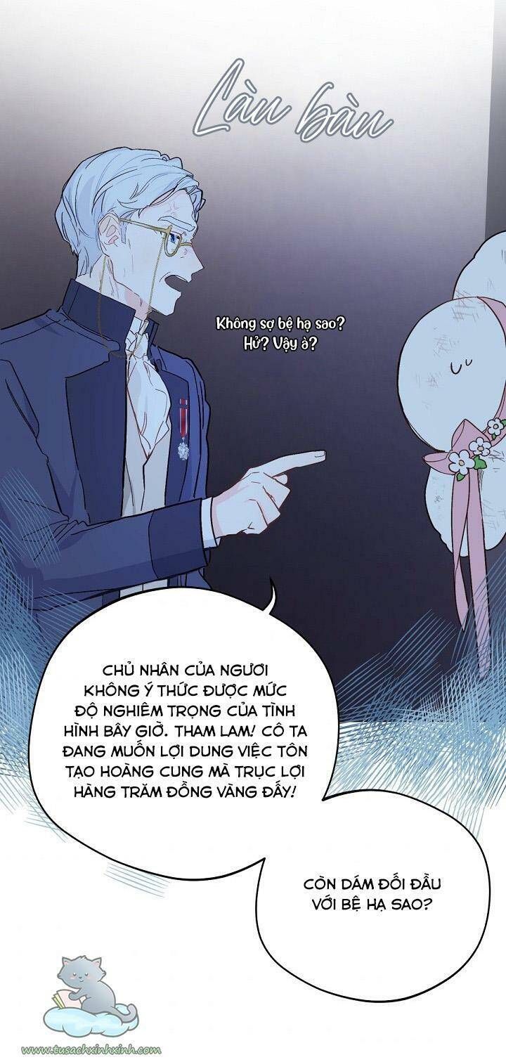 Trang Trại Hạt Dẻ Gần Cung Điện Hoàng Gia Chương 5 page 63 - Giả Dược