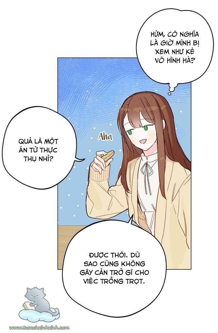 Trang Trại Hạt Dẻ Gần Cung Điện Hoàng Gia Chương 5 page 67 - Giả Dược