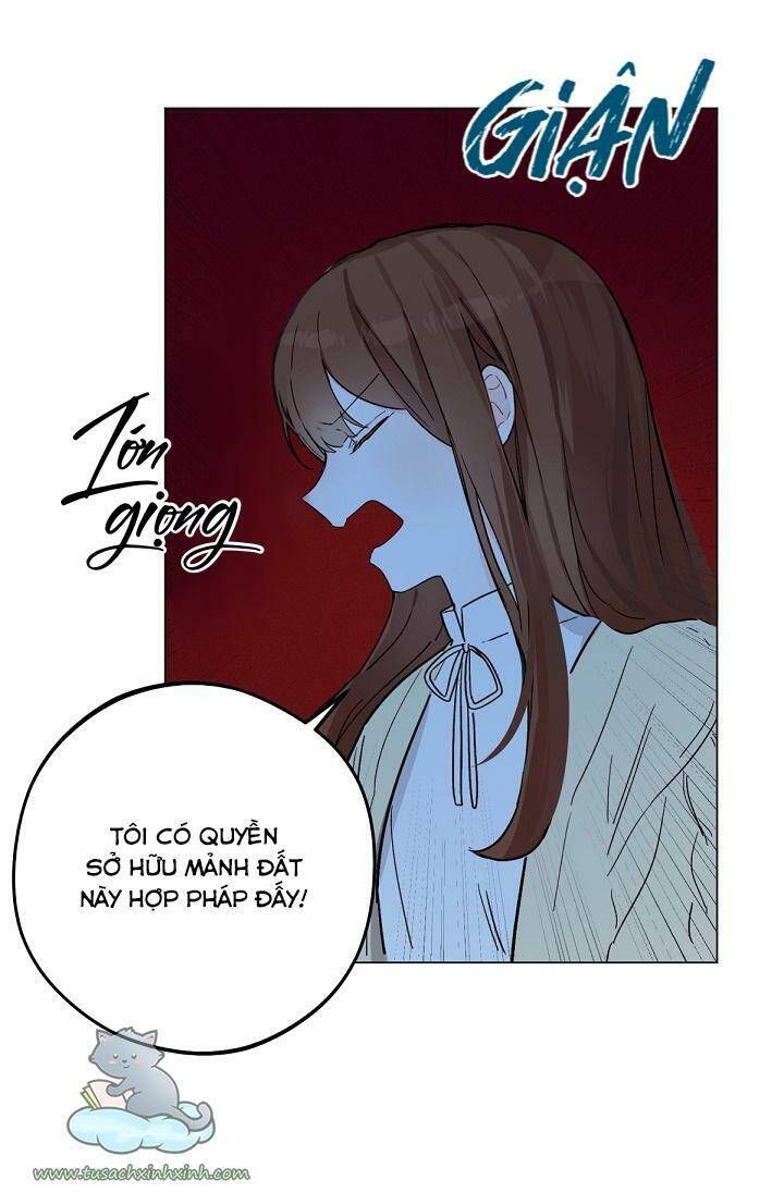 Trang Trại Hạt Dẻ Gần Cung Điện Hoàng Gia Chương 5 page 69 - Giả Dược