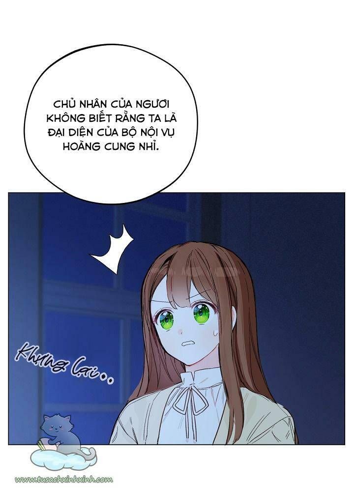 Trang Trại Hạt Dẻ Gần Cung Điện Hoàng Gia Chương 5 page 71 - Giả Dược