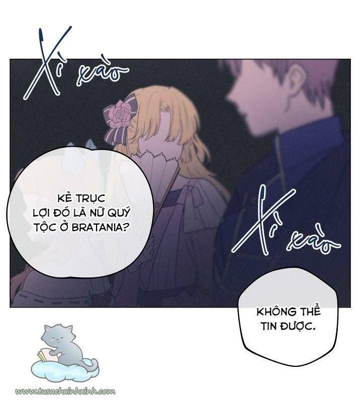 Trang Trại Hạt Dẻ Gần Cung Điện Hoàng Gia Chương 5 page 10 - Giả Dược