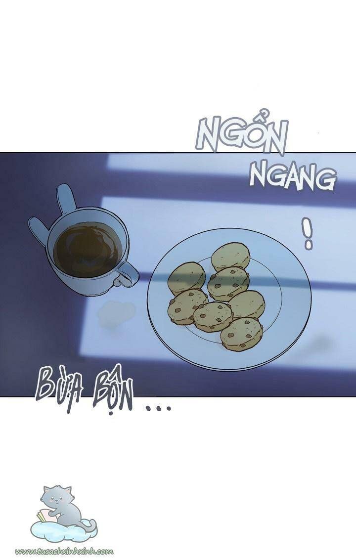 Trang Trại Hạt Dẻ Gần Cung Điện Hoàng Gia Chương 6 page 12 - Giả Dược