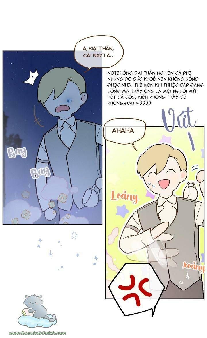Trang Trại Hạt Dẻ Gần Cung Điện Hoàng Gia Chương 6 page 25 - Giả Dược